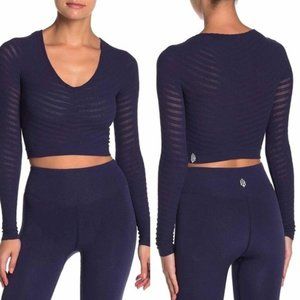 Free People Movement Gone Adrift Long Sleeve